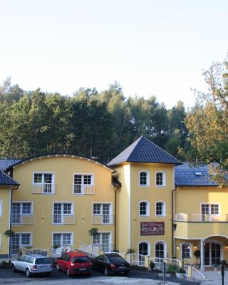 沃夫塞格乡村旅馆及酒店