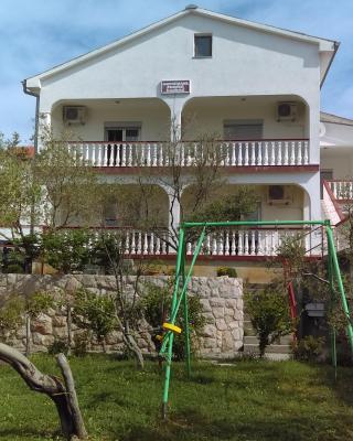 Guesthouse BILI