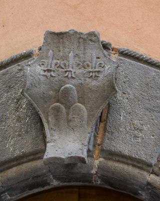 B&B Le Buche Casa Storica