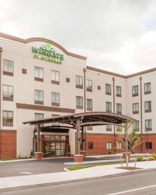 Wingate by Wyndham Altoona Downtown/Medical Center