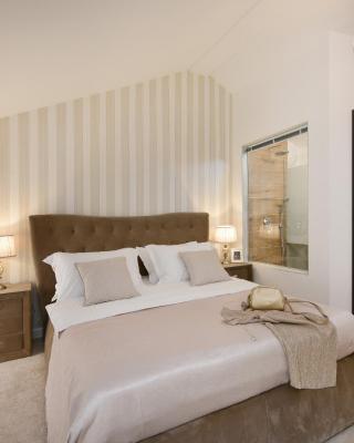 Harvey's luxury rooms