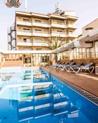 Hotel Victoria Spa & Splay Center