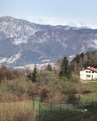 Trentino in malga: Malga Zanga