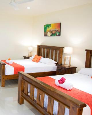 Samoana Boutique Hotel