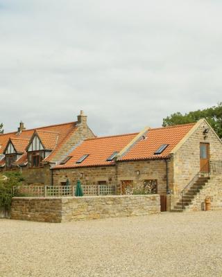 Badger Cottage