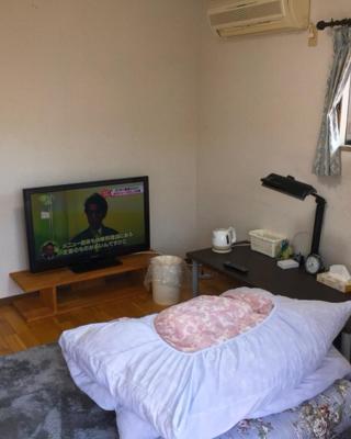 Guesthouse Suisennosato