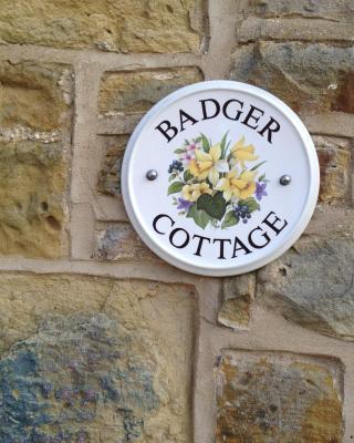 Badger Cottage