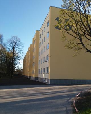 Grau Apartments 26