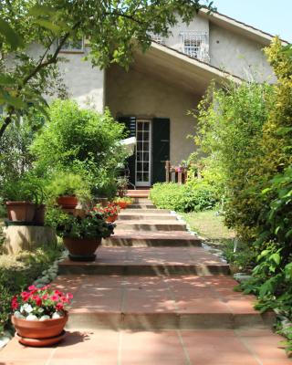La Casa nel Bosco