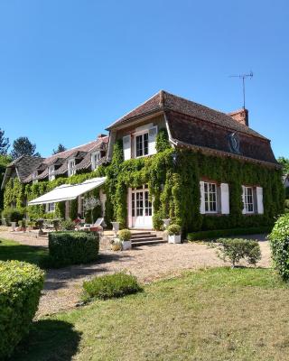 Maison Angulus Ridet