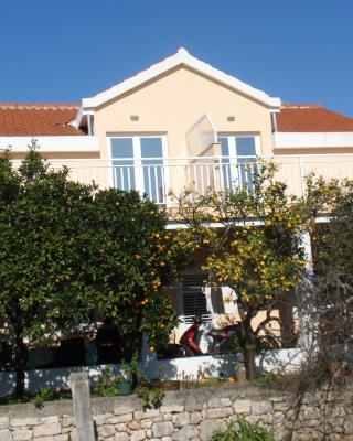 Apartmani Anđelka