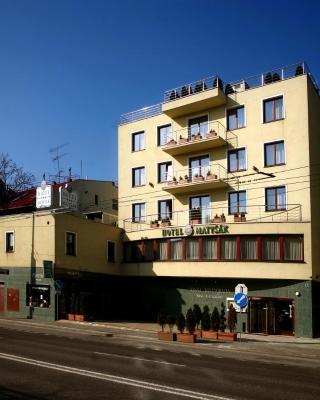 Hotel Matyšák