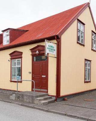 Guesthouse Gamla