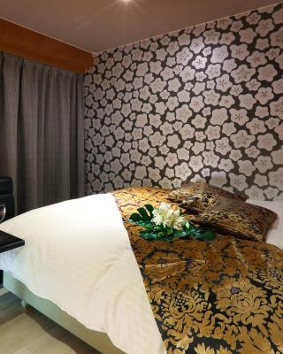 HOTEL le bordeaux -ル ボルドー-