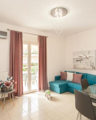 Mary Suites Chania