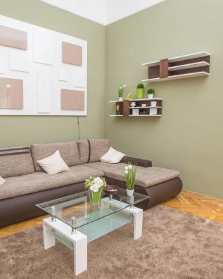 Novák apartman Szeged