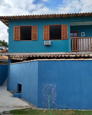 Casa temporada em Búzios, bairro residencial familiar