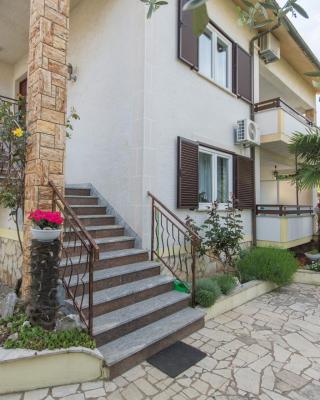 Apartments Emili