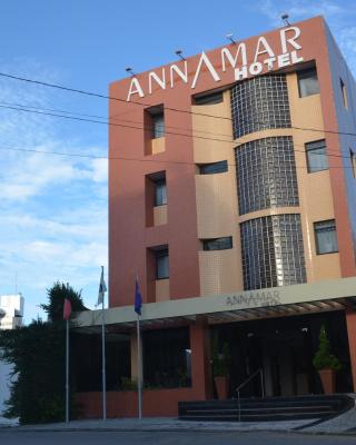 Annamar Hotel