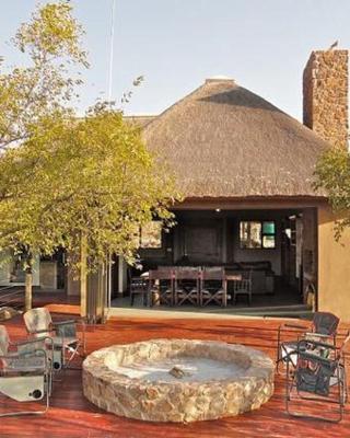 Feeskraal Lodge