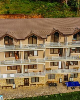 Villa Megdani B