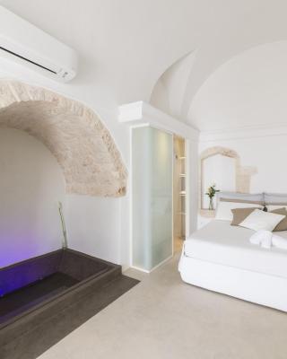 Bibi Apartment & Suite with Jacuzzi by Wonderful Italy