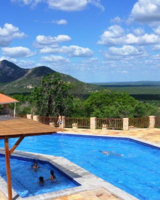 Fazenda Hotel Pedra dos Ventos