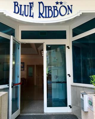 Hotel Blue Ribbon