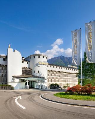 Hotel Bellinzona Sud Swiss Quality