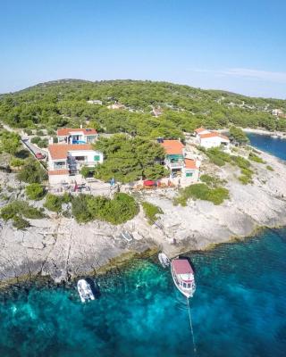 Poseidon Holiday Guesthouse