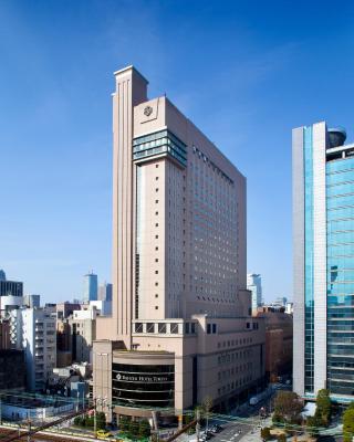 东京第一酒店 