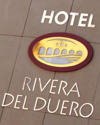 里维拉德尔杜罗酒店