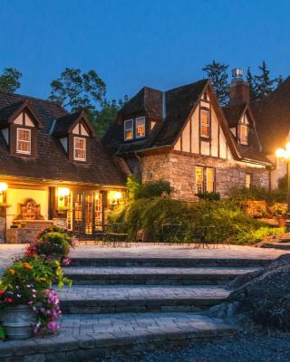 Hillbrook Inn & Spa