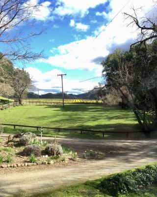 Rustridge Ranch & Winery