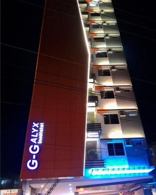 G-Galyx Inn Hotel