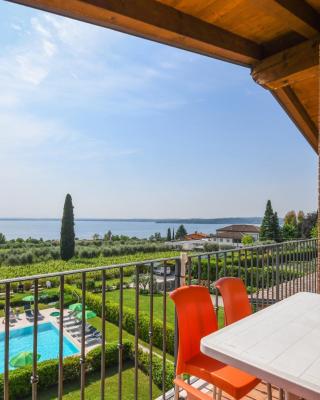 Residence Corte Ferrari -Ciao Vacanze-