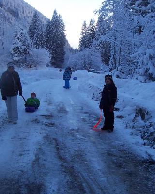 Le Bivouac