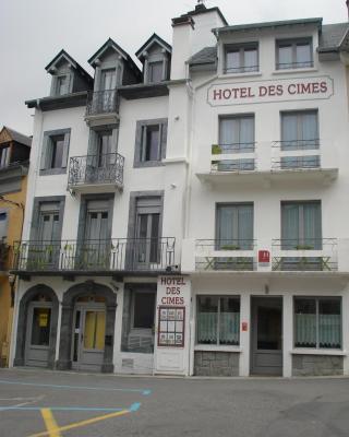 赛姆斯酒店