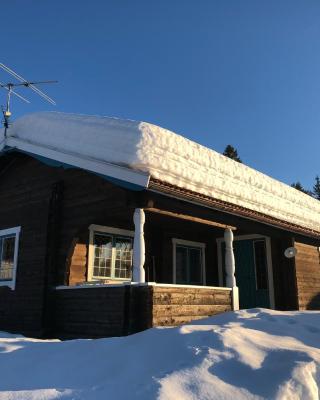 Vasa Ski Lodge