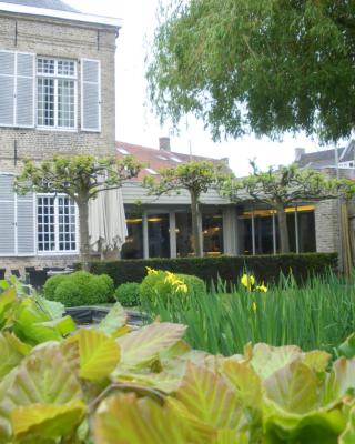 Amaryllis Hotel Veurne