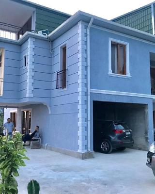 15 Kviparosi Guest House