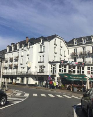 Hotel Bouillon