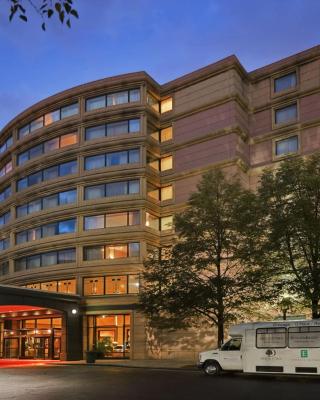 Embassy Suites by Hilton Chicago O'Hare Rosemont