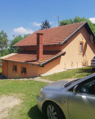 Guest House Jevtović