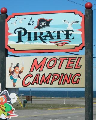 Motel & Camping Le Pirate
