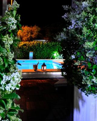Apartments & Rooms Villa Maslina