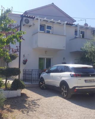 Martina Guest house