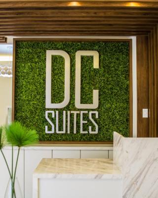 DC Suites Aeropuerto