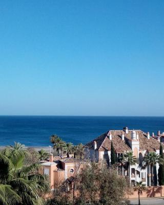 Costa del Sol by the Sea