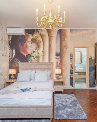 Seven Stars Accommodation Dubrovnik
